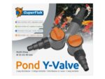 SuperFish Y-Verteiler – Bild 2