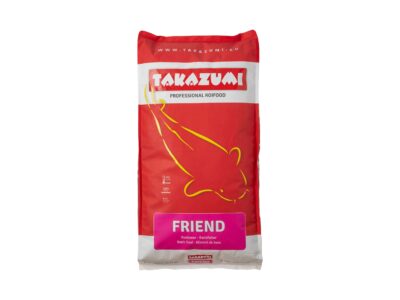 Takazumi Friend 10kg Koifutter