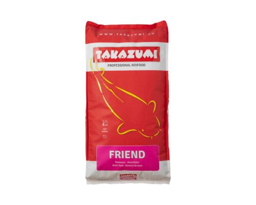 Takazumi Friend 10kg Koifutter