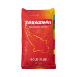 Takazumi Gold Plus 10kg Koifutter