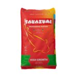 Takazumi High Growth 10kg Koifutter