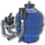 AquaForte Ultra Bead Filter sorgen für klares Wasser