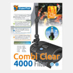 SuperFish Combi Clear – Bild 4