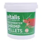 Vitalis Freshwater Shrimp Pellets