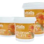 Vitalis Goldfish Pellets Aquaristikfutter