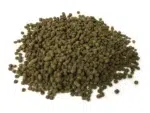Goldfish Pellets von Vitlalis Fischfutter