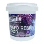 Vitalis Mixed Reef Food