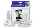 WeatherHub Starter-Set