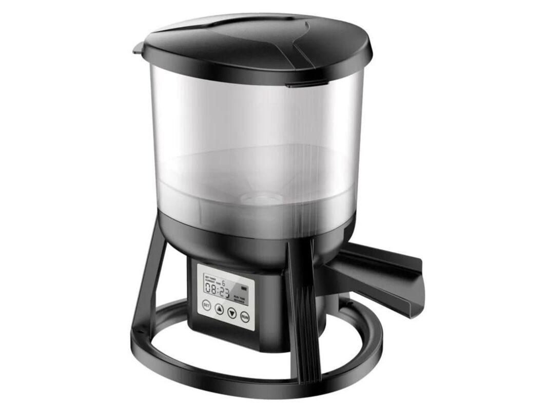 evoFeed Automatic Futterautomat