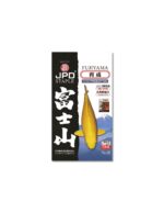 JPD Fujiyama Staple