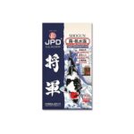 JPD Shogun Season