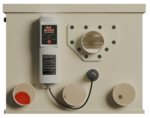 UVC-Einheit 40 Watt