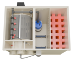 Red Label Combi Happy Filter – Bild 3