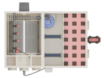 Red Label Combi Happy Filter – Bild 5