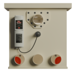 Red Label Trommelfilter Basic 30/35 – Bild 5