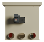 Red Label Trommelfilter Basic 30/35 – Bild 4
