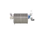 Basic Trommelfilter 80/100 Bauteile